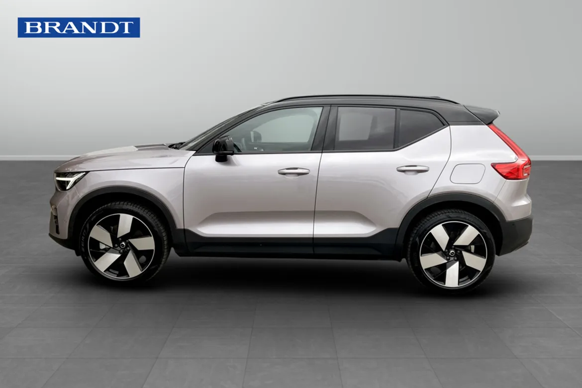 Volvo EX40 Twin Motor Performance