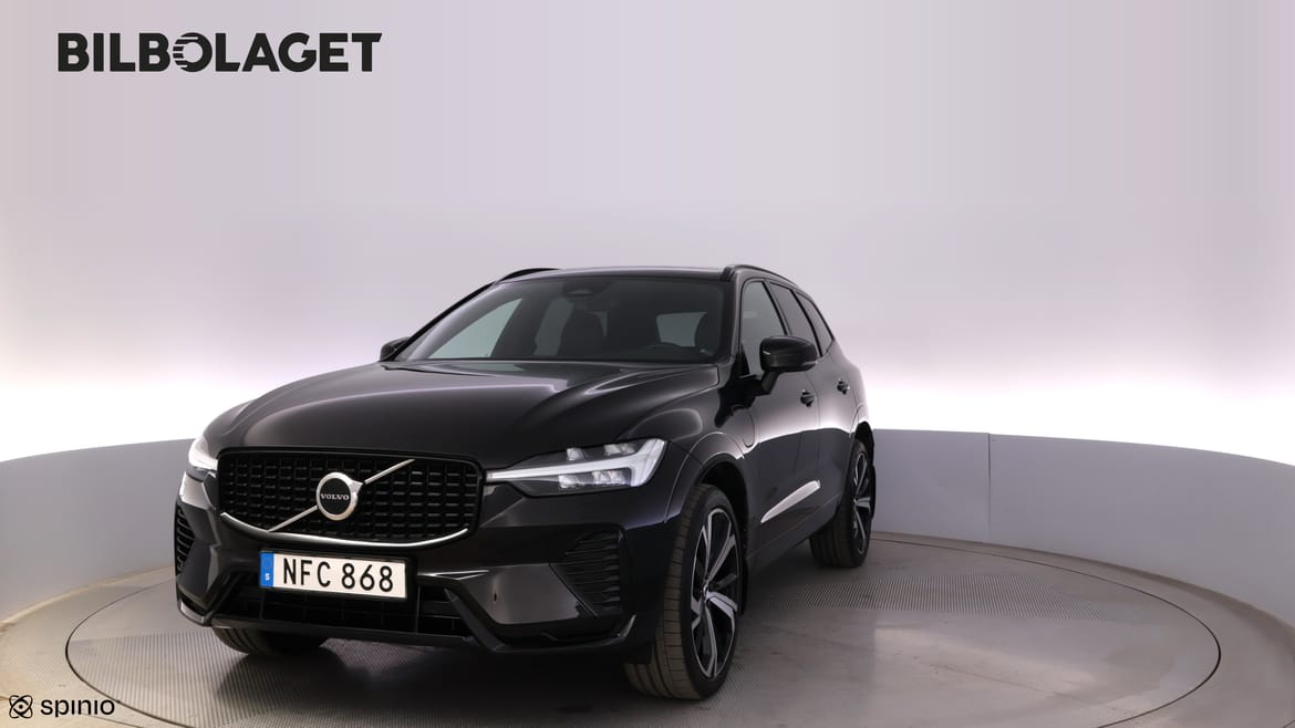 Volvo XC60 2023 - miniatyr 34