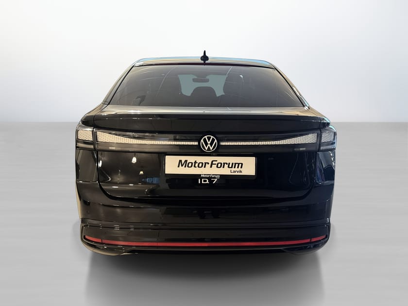 Bilde 4 av Volkswagen ID.7 Pro Exclusive FASTBACK | Matrix LED | Krok |Massasje