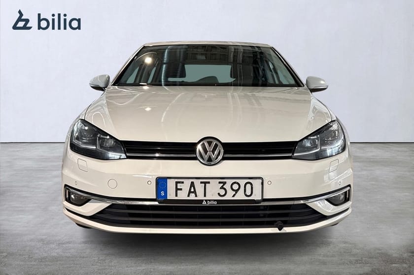 Bild 5 av Volkswagen Golf 1.4 TSI 150hk Automat