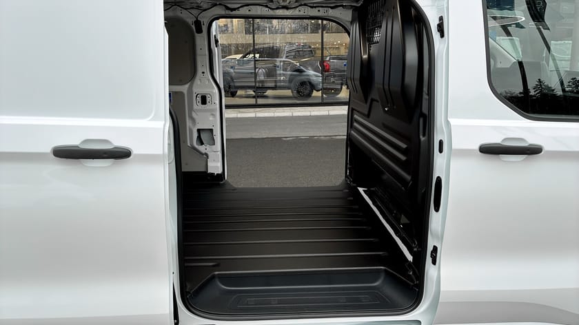 Bild 5 av Ford Transit Custom 320 TREND 320L 136 HK | FWD