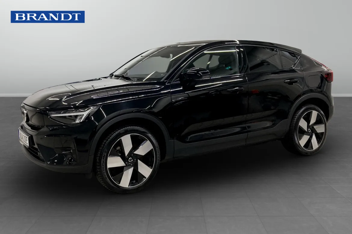 Volvo C40 Recharge Single Motor Extended Range