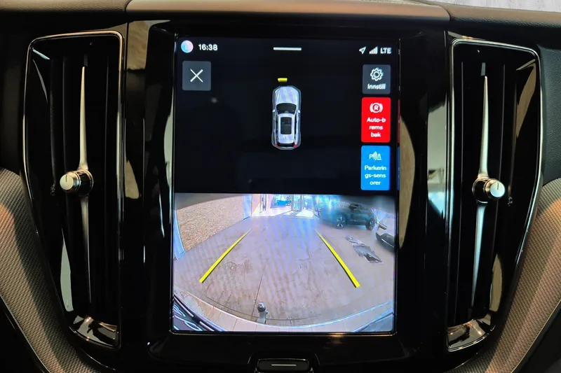 Volvo XC60 bilde 18