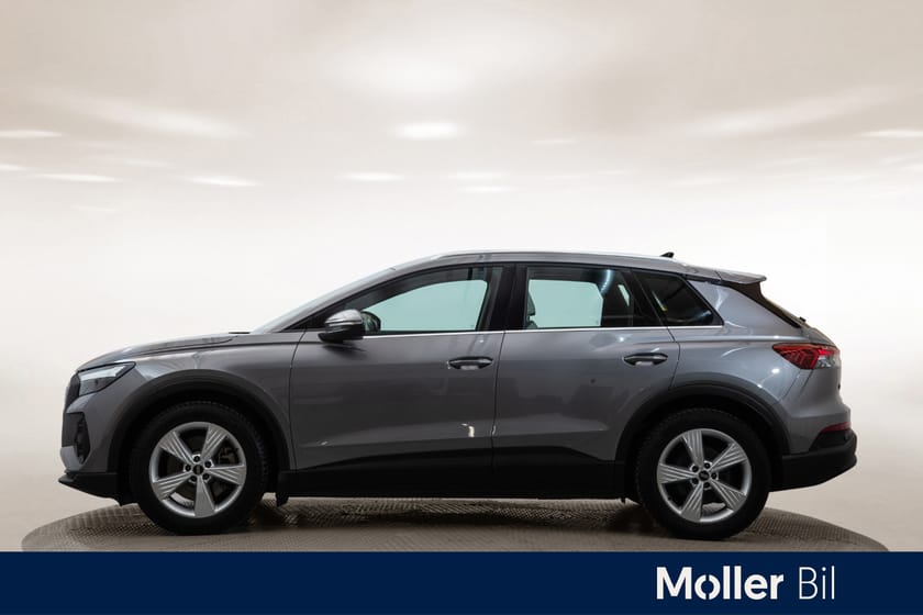 Bilde 2 av Audi Q4 45 e-tron quattro 
