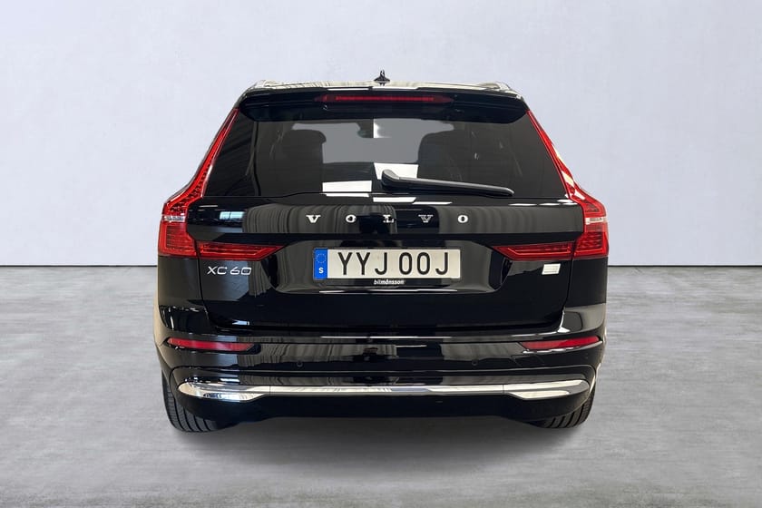 Bild 5 av Volvo XC60 Recharge T6 Core Edition