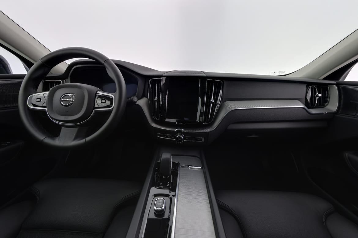 Volvo XC60 2025 - miniatyr 7