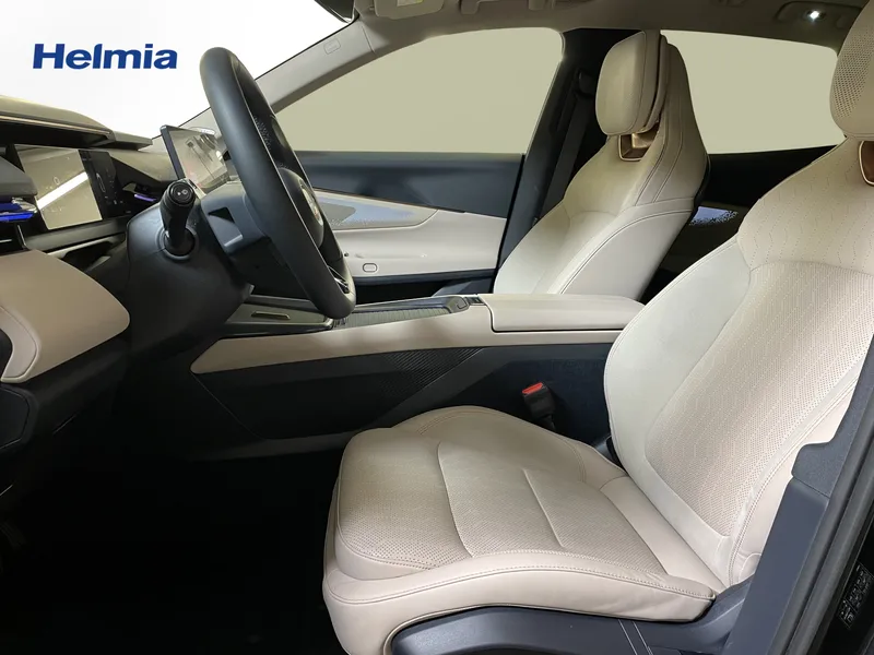 Bild 13 av 16 – Lynk & Co 08 PHEV More
