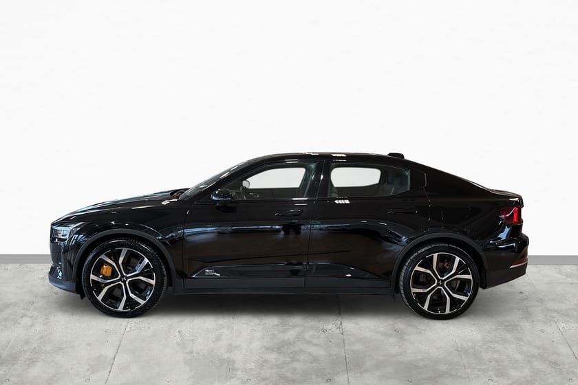 Bild 1 av Polestar 2 Long Range Dual Motor 78kWh Plus Pilot