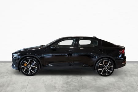 Polestar 2 Long Range Dual Motor 78kWh Plus Pilot