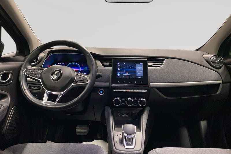 Renault ZOE R110