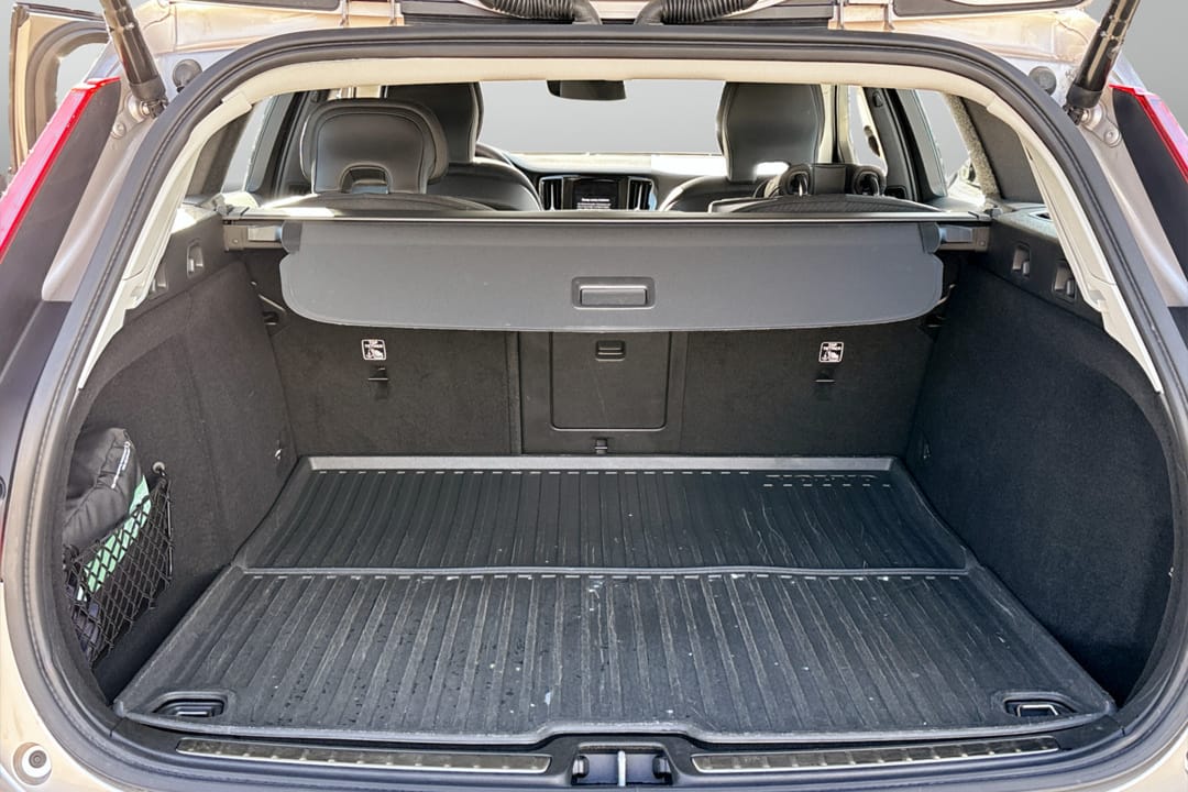 Volvo V60 Cross Country