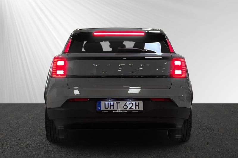 Volvo EX30 Single Motor