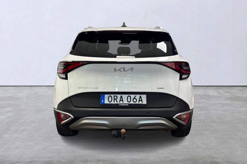 Bild 5 av Kia Sportage PHEV Advance