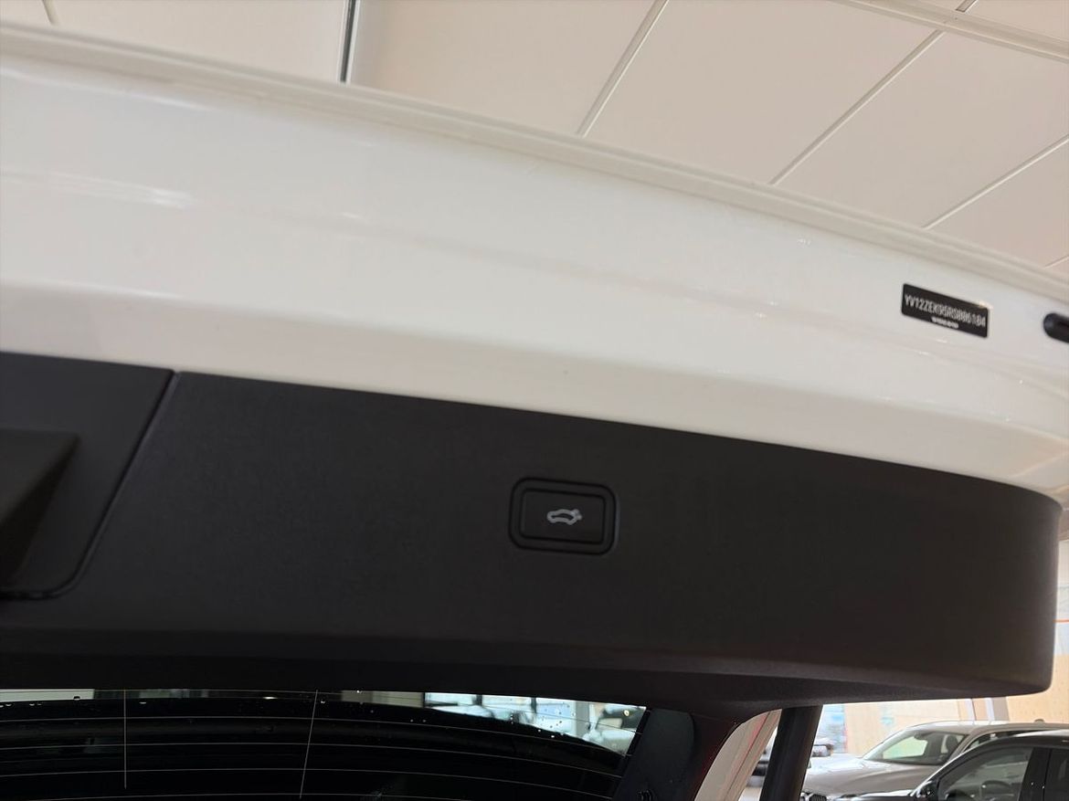 Volvo EX30 2024 - miniatyr 12