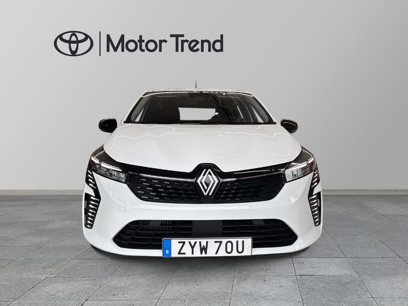 Bild 5 av Renault Clio 