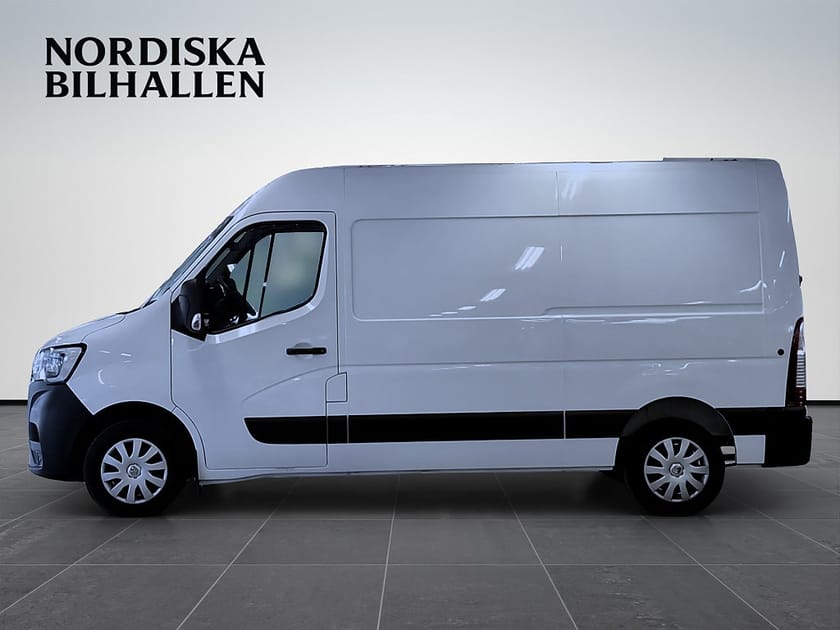 Bild 4 av Renault Master 3.5 T 2.3 dCi Quickshift Dragkrok Apple Carplay Kamera