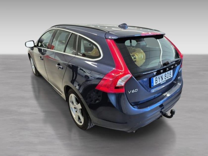 Bild 5 av Volvo V60 D3 S/S Momentum Business Edition