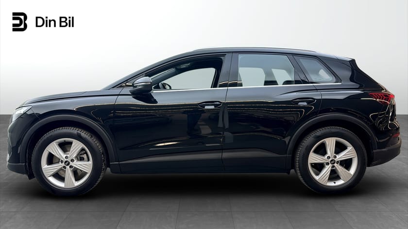 Bild 2 av Audi Q4 45 e-tron quattro Förvärmning/Assistanspaket KAMPANJ