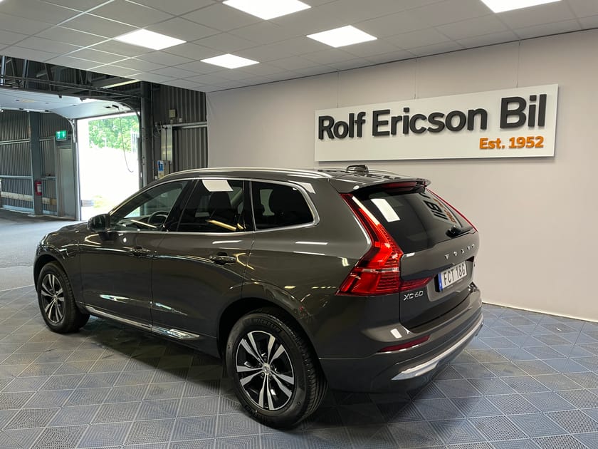 Bild 3 av Volvo XC60 T6 Core Edition
