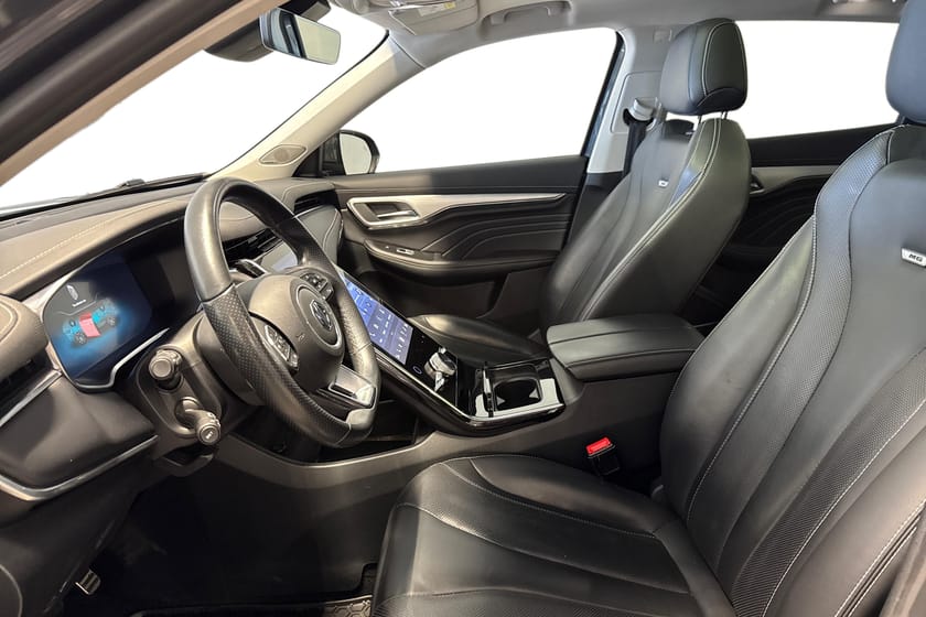 Bilde 4 av MG Marvel R Performance / AWD / Hengerfeste / Skinn / Soltak /