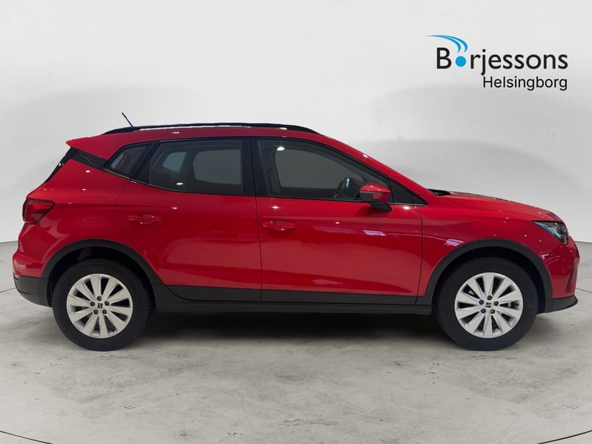 Bild 2 av SEAT Arona 1.0 TSI 110 HK DSG7 STYLE
