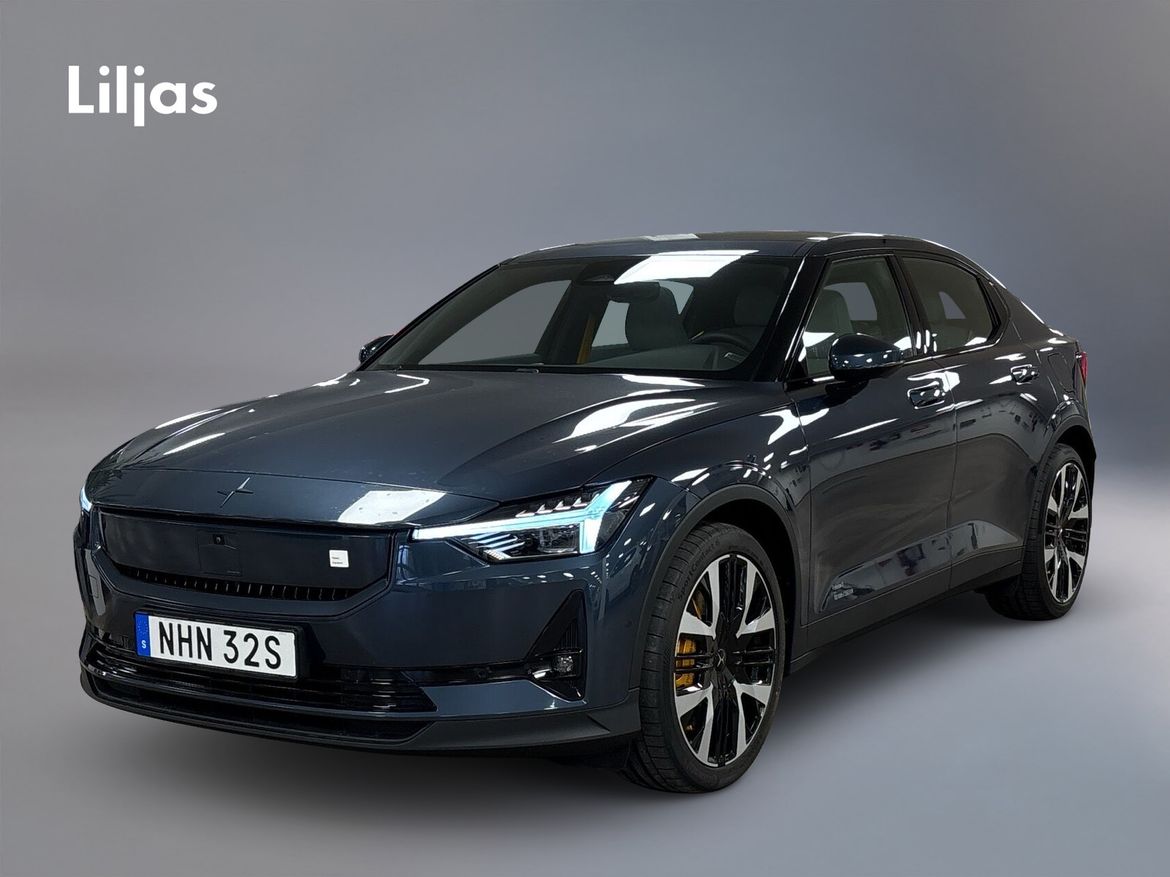 NHN32S – Polestar 2 Long Range Dual Motor Performance