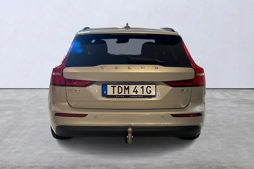 Bild 5 av Volvo V60 B4 Diesel Core