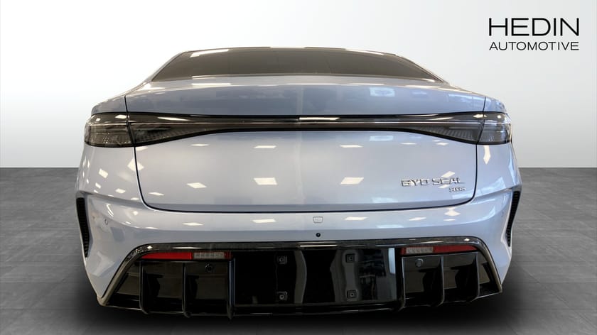 Bild 5 av BYD Seal Performance AWD EXCELLENCE 533 HK
