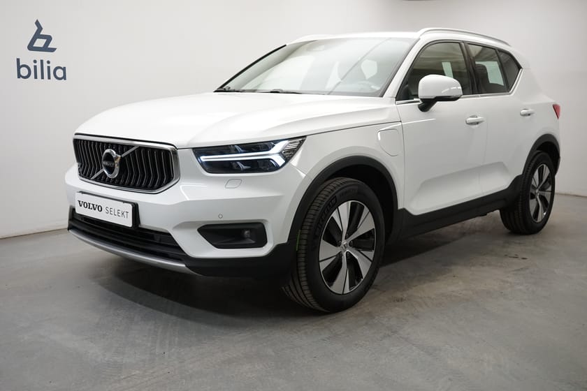 Bild 1 av Volvo XC40 Recharge T4 Inscription Expression, Dragkrok