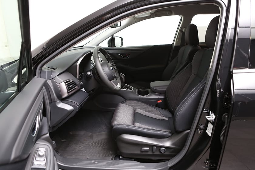 Bild 4 av Subaru Outback Adventure | 3 st Service