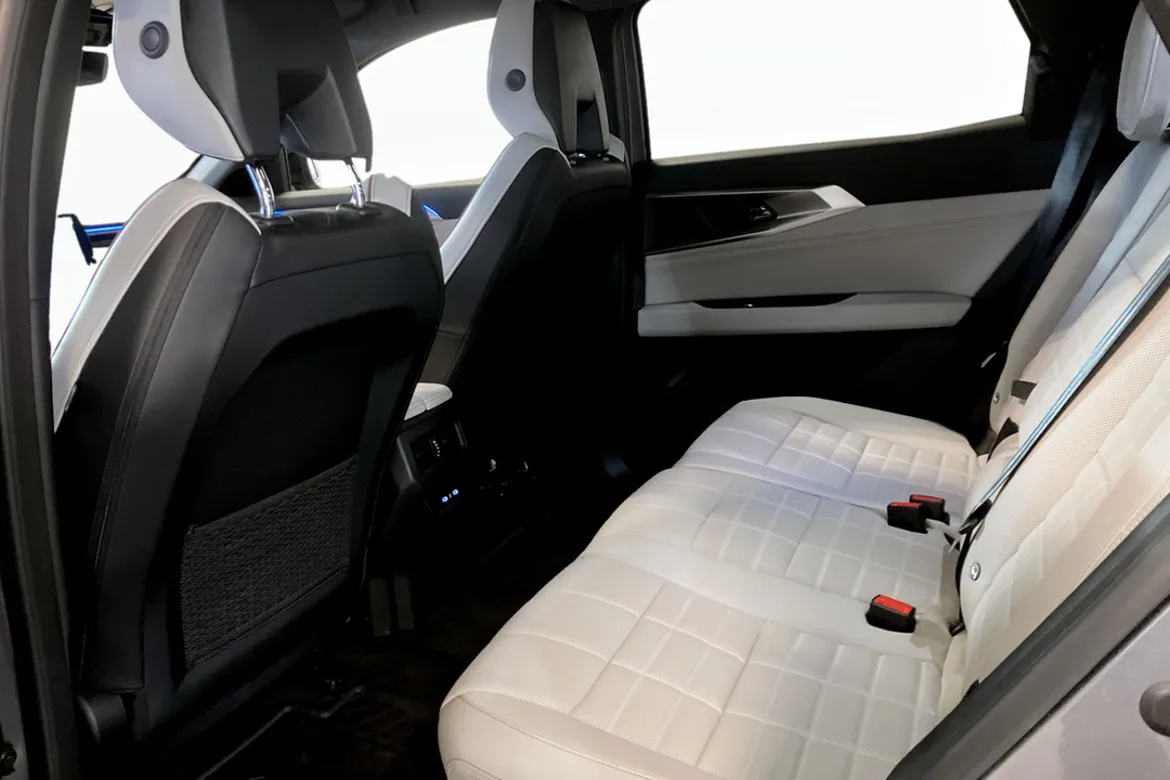 Renault Espace E-TECH