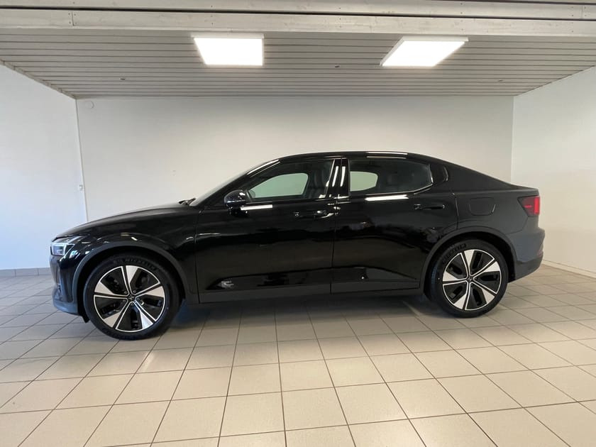 Bild 2 av Polestar 2 Long Range Single Motor 78kWh Pilot lite pack