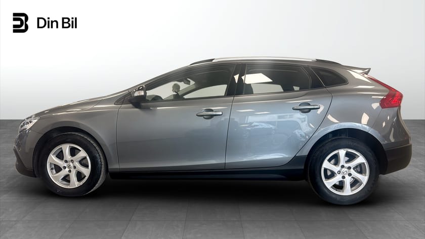 Bild 2 av Volvo V40 Cross Country T3 Edition/Värmare
