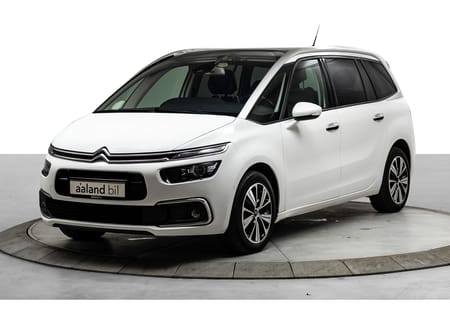 Citroën Grand C4 Picasso