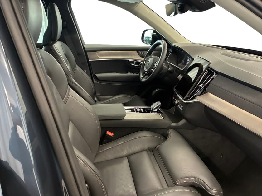 Bild 4 av Volvo XC90 T8 Ultra Dark