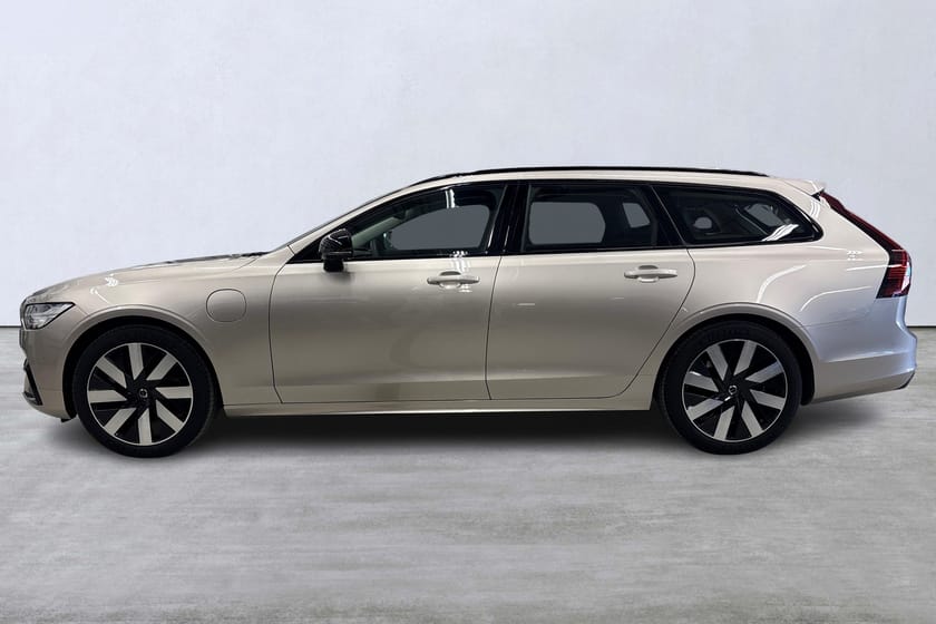Bild 2 av Volvo V90 T6 Plus Dark Nordic Edition