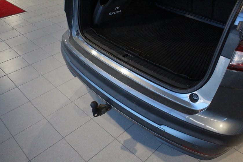 Bild 5 av Škoda Enyaq iV 80 IV80 82KWh 204 HK Drag Värmare