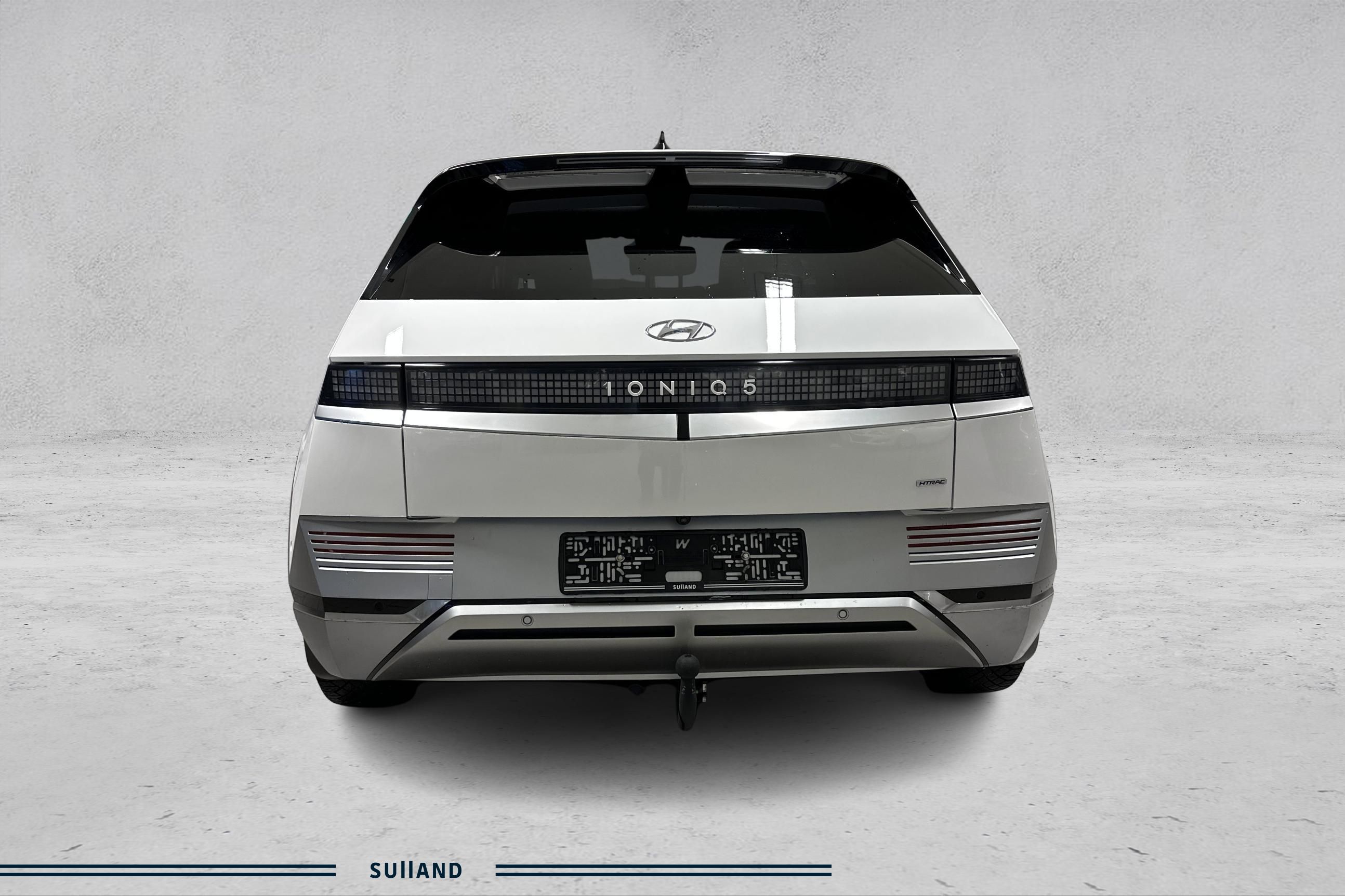 Thumnail bilde 3 av Hyundai Ioniq 5