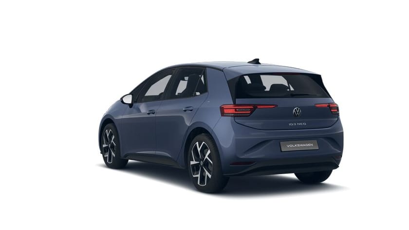 Bild 3 av Volkswagen ID.3 Neo Style