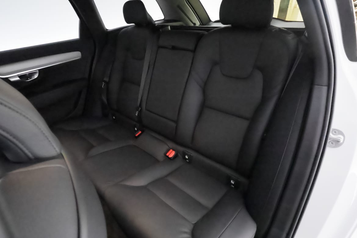 Volvo V90 2025 - miniatyr 25