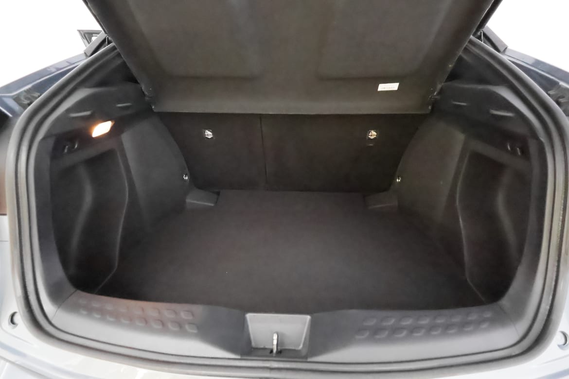 Toyota C-HR 2021 - miniatyr 21