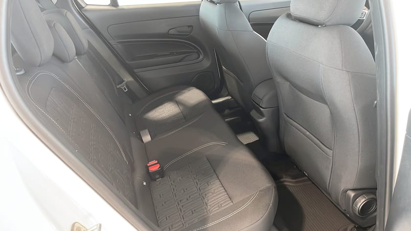 Bild 5 av Fiat 600 Hybrid HEV LOUNGE 1.2 100 HK DCT6 FWD