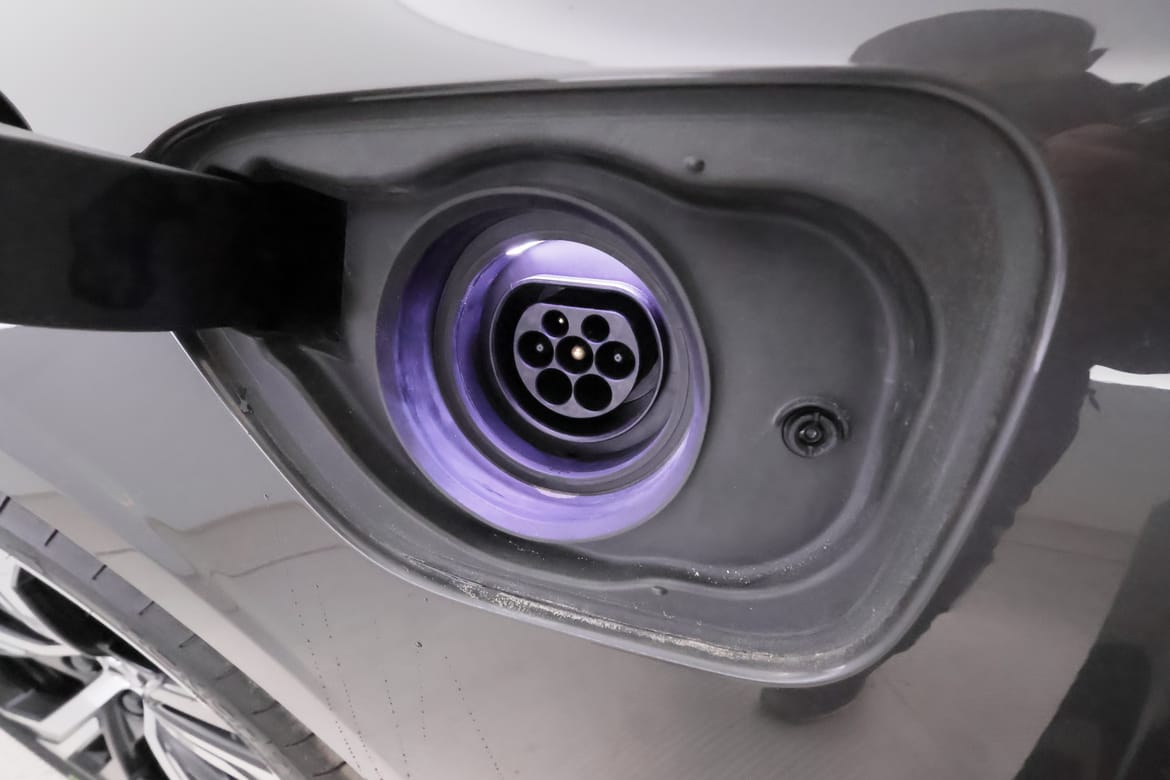 Volvo V60 2023 - miniatyr 13