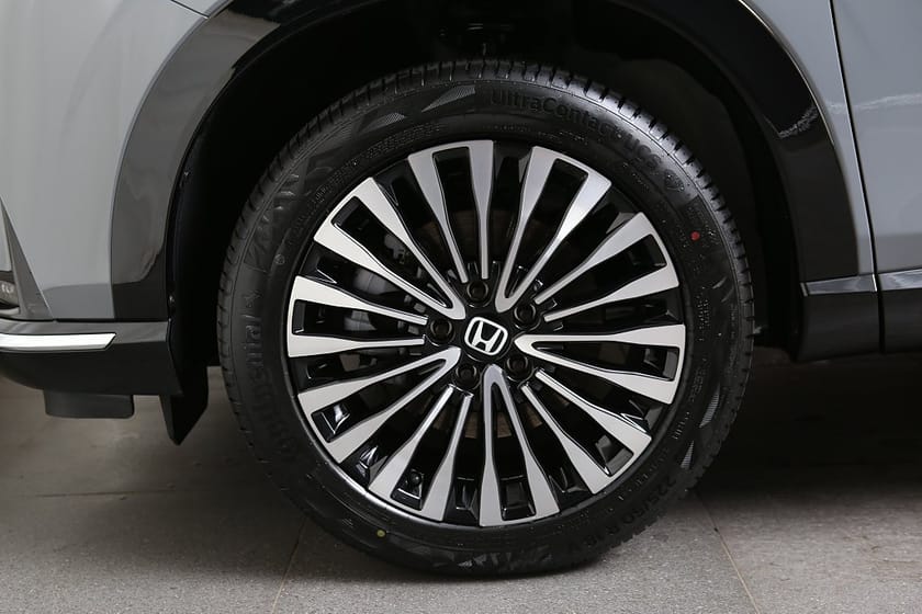 Bild 4 av Honda e:Ny1 Elegance 68.8kWh 412km räckvidd