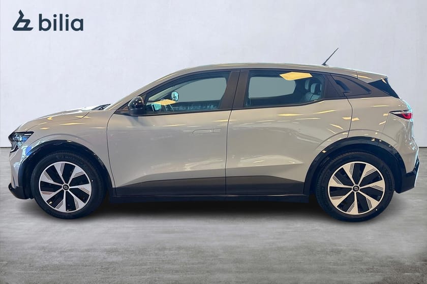 Bild 3 av Renault Mégane E-TECH Equilibre 60kWh/220hk