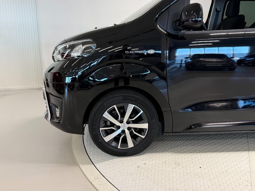 Bilde 5 av Toyota ProAce Verso Electric Cruise/Navi/Kamera/Dab+