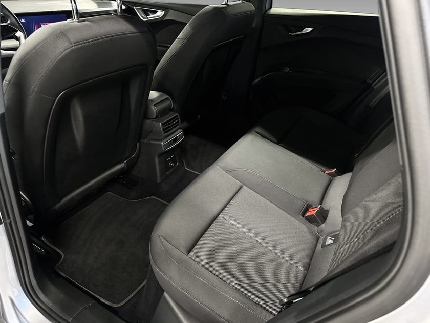 Bild 5 av Audi Q4 45 e-tron quattro Q 265hk