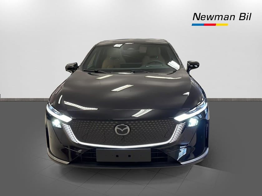 Bild 2 av Mazda 6e Standard Range 258 hk Takumi Plus  68,8 kwh