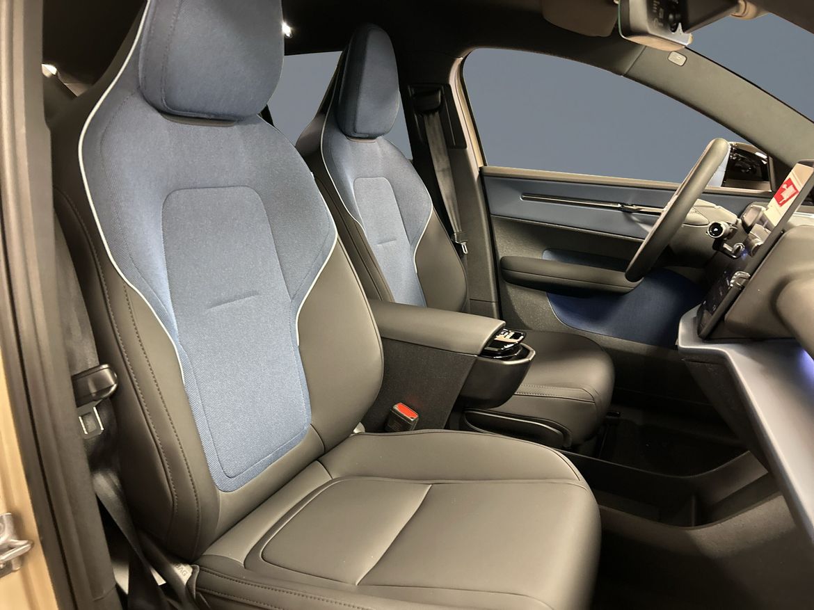 Bild 6 av 6 på bilen