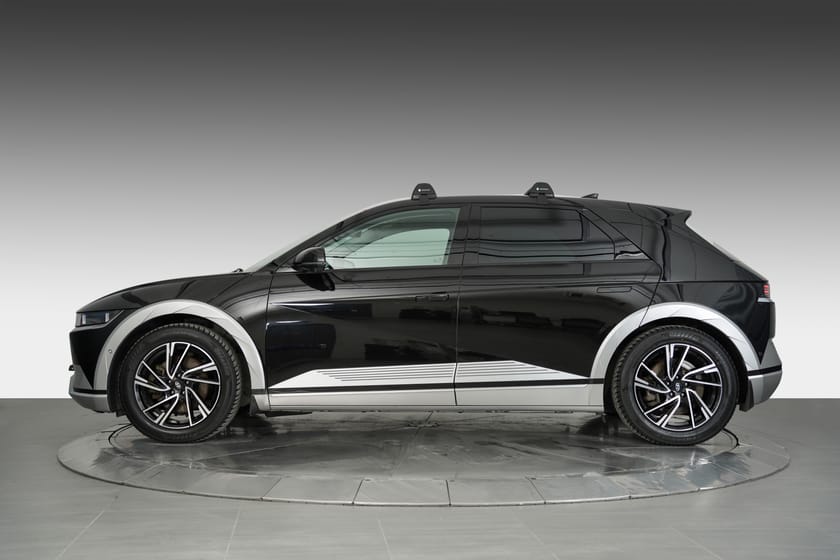 Bilde 4 av Hyundai Ioniq 5 5, 4x4, Krok, 360 Kamera++